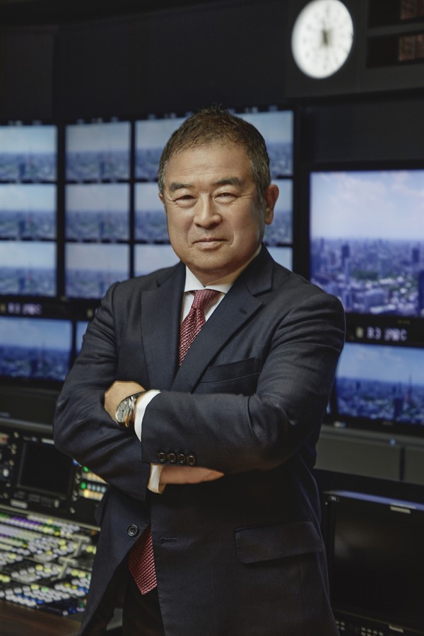 Nippon TV announces new Board director and operating officer set to oversee IBD