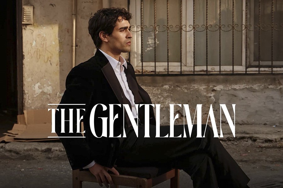 OGM Universe Set to Launch The Gentleman Worldwide