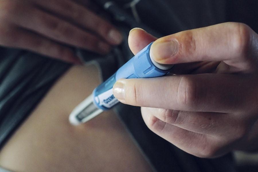 TVF International Sells The Ozempic Effect Beyond The Waistline to Netflix for UK and Ireland