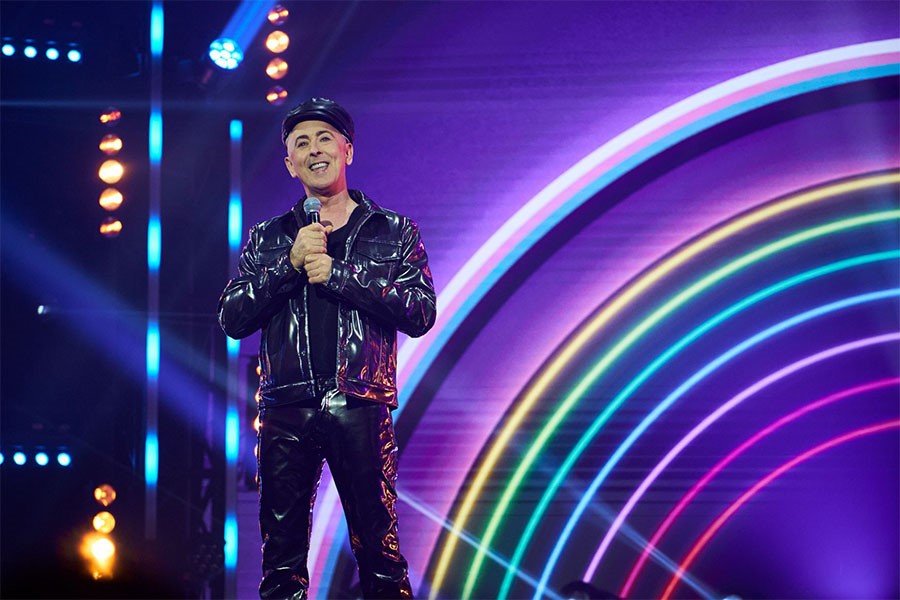 Passion Distribution Presents A Market-Aligned Slate At London Screenings Week