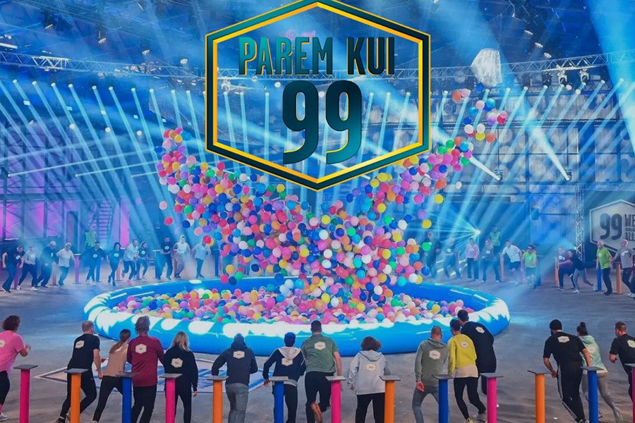 Primitives Expands 99 to Beat Footprint With Estonia Deal