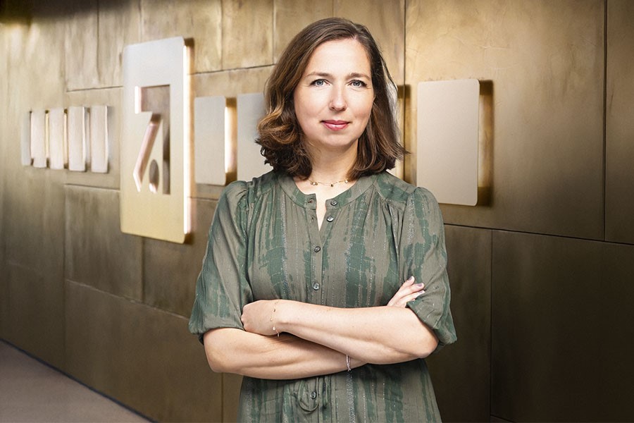 ProSiebenSat.1 Names Ingrid Heisserer as Group CFO