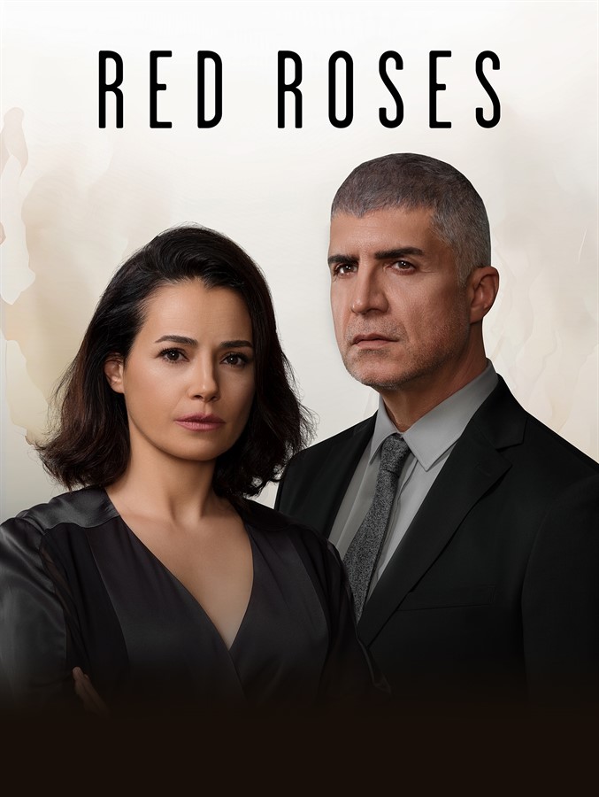 Red Roses renewed for a second season