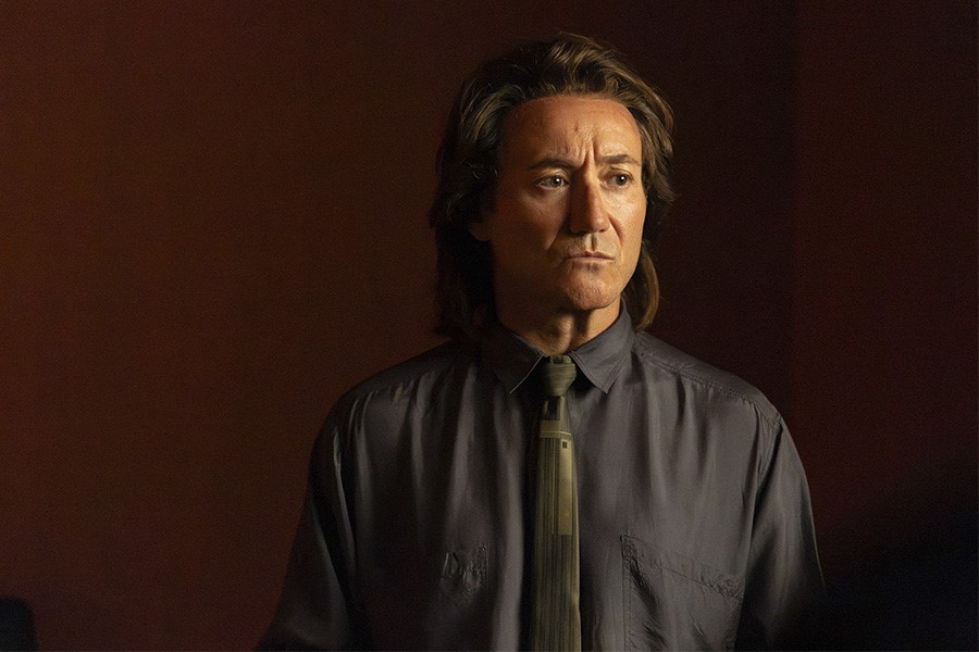 Netflix Sets October 9 Premiere For Raphael Biographical Series A Day Like No Other