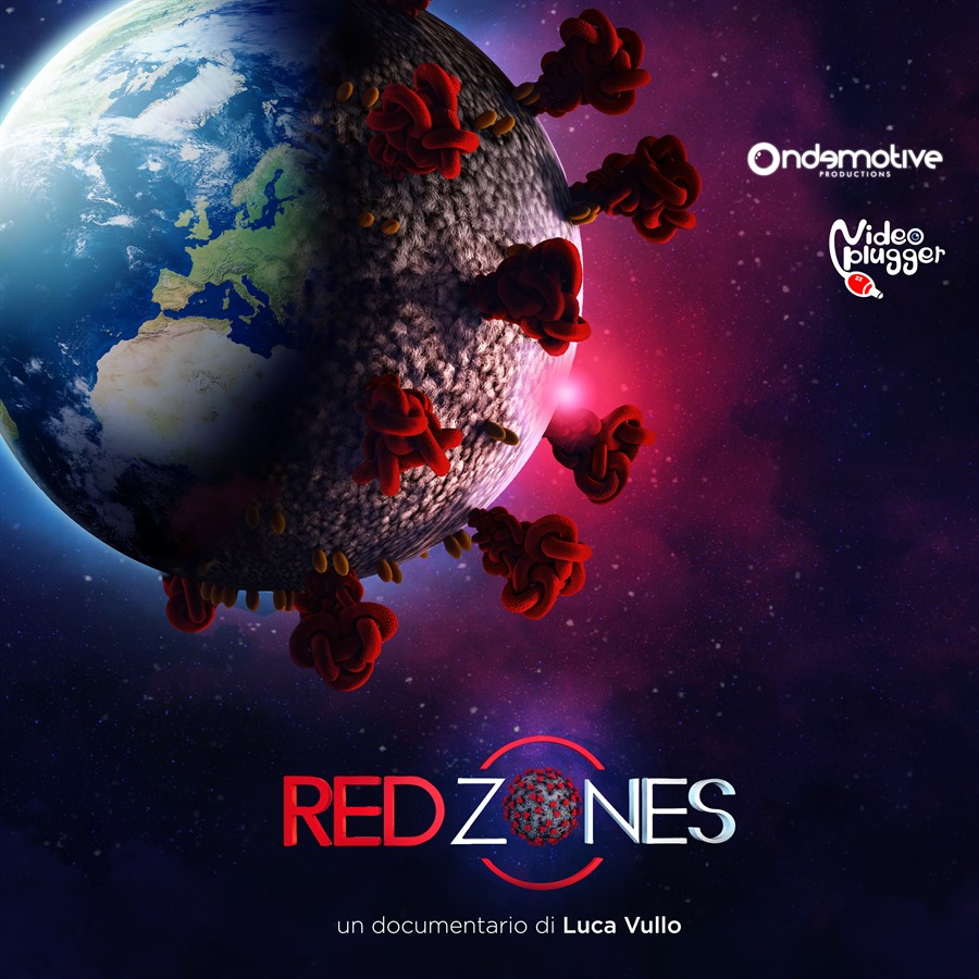 Red Zone docuseries is available for international distribution