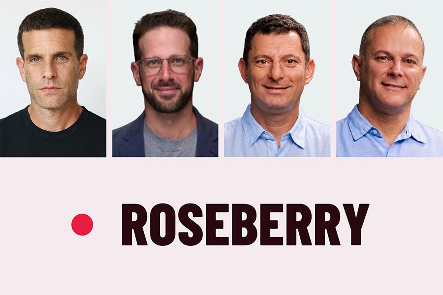 RoseBerry Bets on Premium Vertical Storytelling Boom