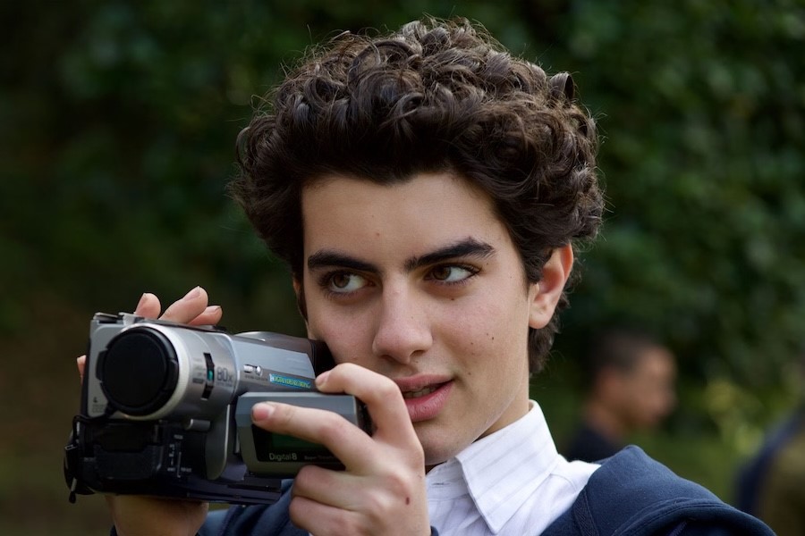 Italian Top 10 (Sep 21-27, 2026): Italian TV movie dedicated to the life of Carlo Acutis at #2; many premieres Tale e Quale (#4), La Ruota dei Campioni... e delle Stelle (#5), Enrico Brignano