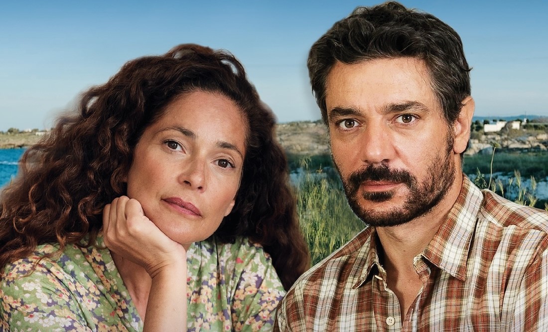 Friday, October 11: Tale e Quale show dominates the night (22.6%); on Canale 5 the debut of drama Storia di una famiglia perbene (13.3%); Fratelli di Crozza (6%); Bake Off Italia (3.6%) 