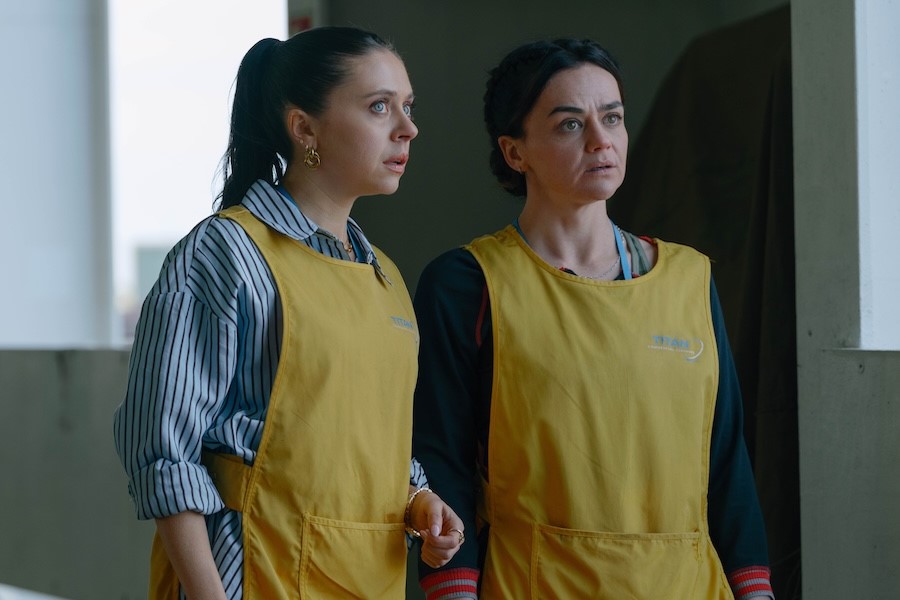 BBC Studios Secures Nordic Pre-Sales Ahead of MIPCOM 2026