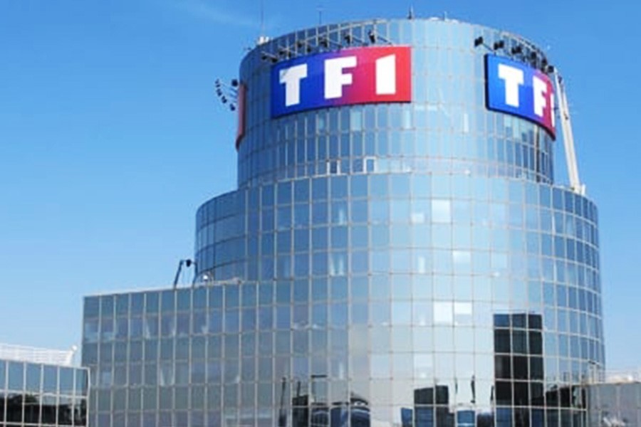 Streaming Growth Offsets Market Pressure in TF1 Group