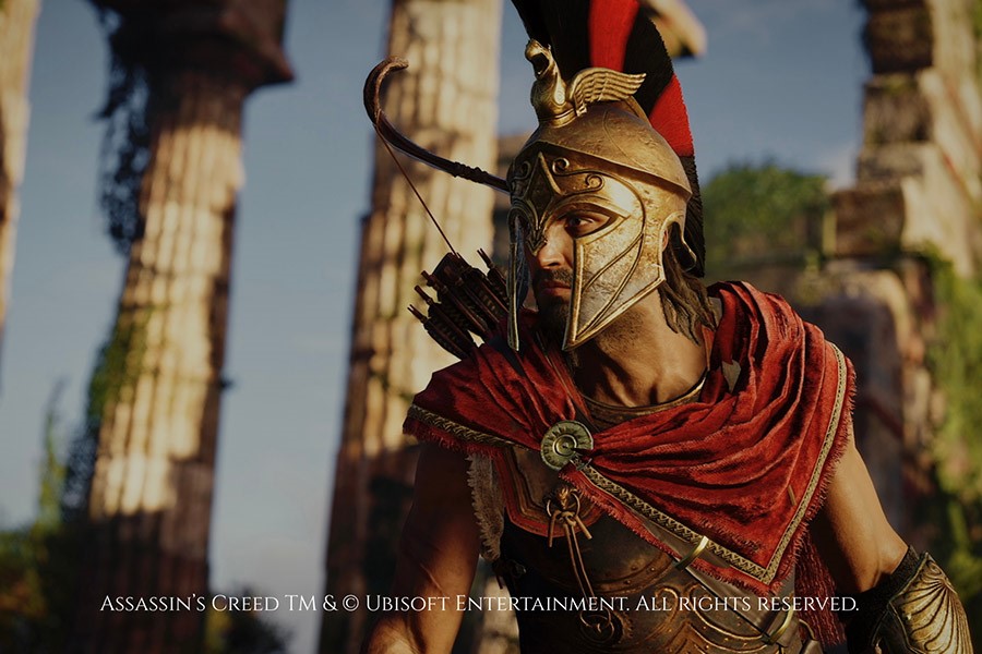 TVF International Secures Sales for Premium History Doc Ulysses: From Myth to Science