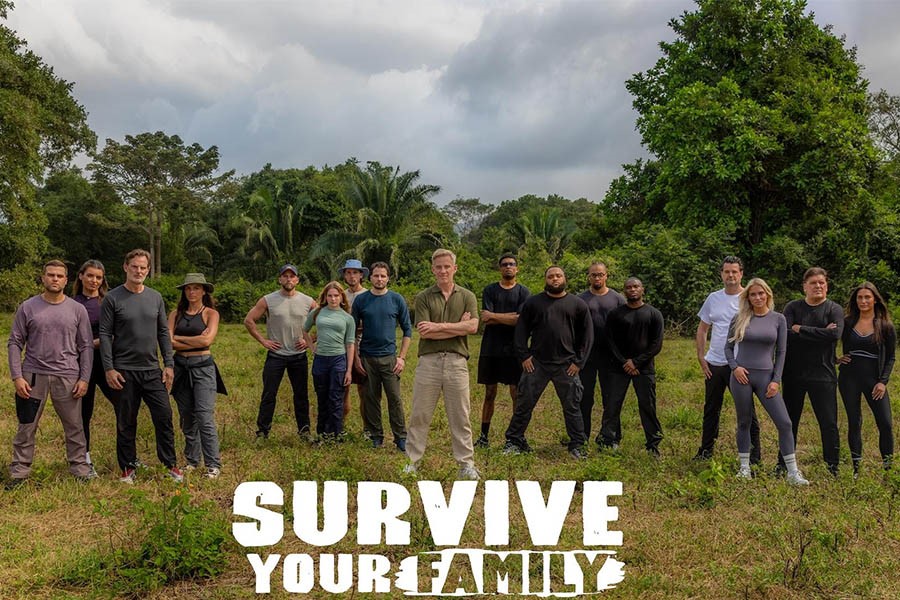 Talpa Studios Expands Global Footprint with New Survival Format and Major Commissions In Hungary