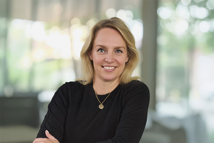 Talpa Studios Appoints Marloes Sturkenboom to Lead Global IP and Strategy
