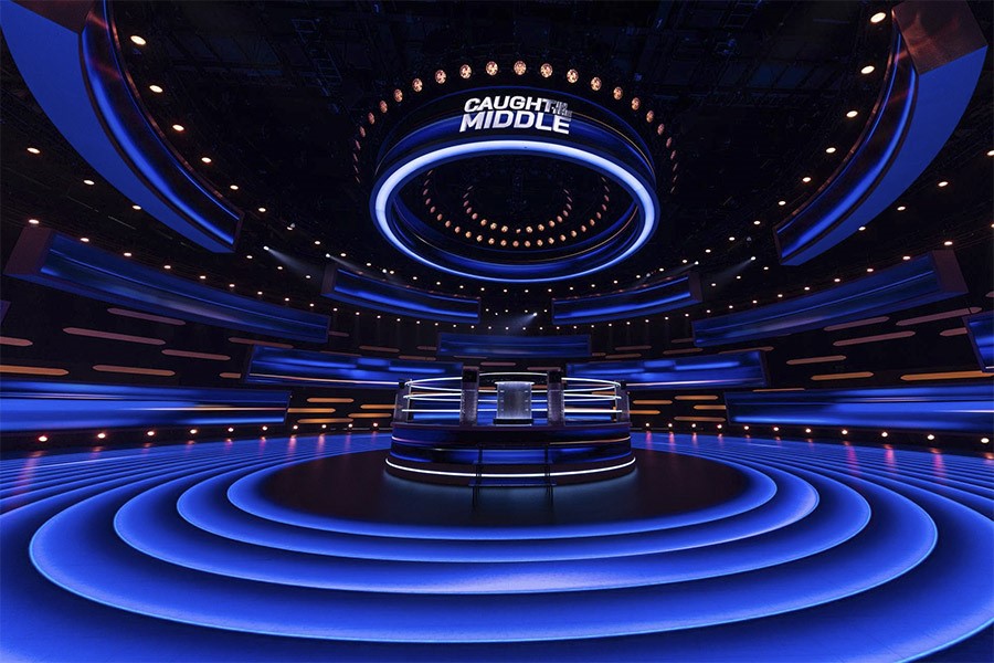 Atresmedia Orders Spanish Adaptation of Talpa Studios’ Game Show Caught in the Middle