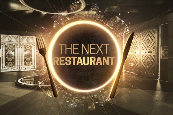 Fremantle acquires cooking competition The Next Restaurant