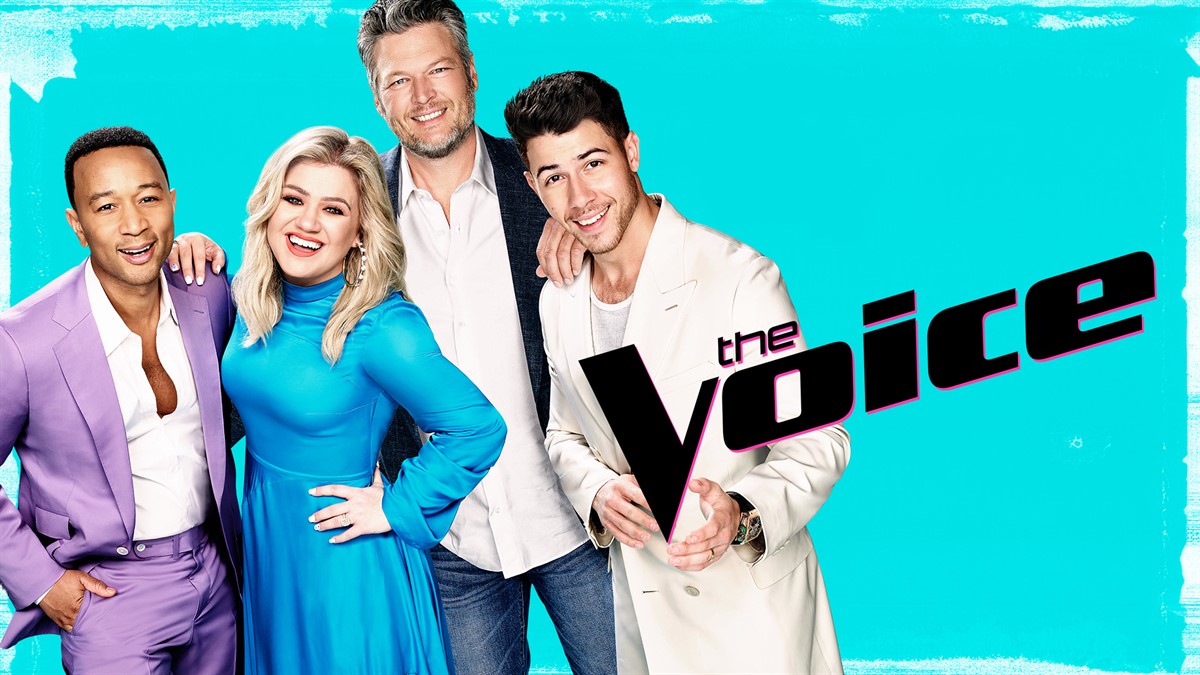 THE CLASH OF THE FORMATS in USA (The Voice 7% in 18-49yo), in Spain (MasterChef 20%) - Mon Apr 13