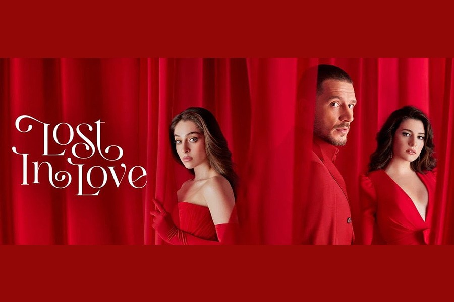 Canal+ distribution introduces Turkish drama Lost in Love to Viasat Epic Drama in Poland