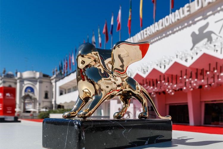 The awards of the 77th Venice Film Festival