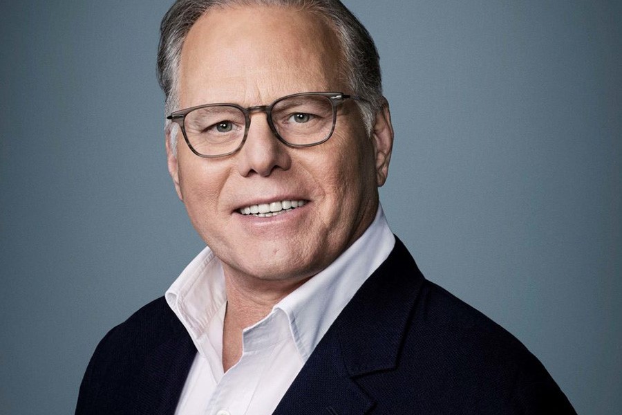 Warner Bros. Discovery Sees Streaming Gains Despite Q3 Revenue Drop