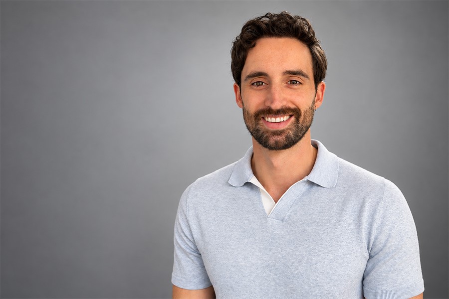 WTFN Elevates Michael McDermott as Head of Development