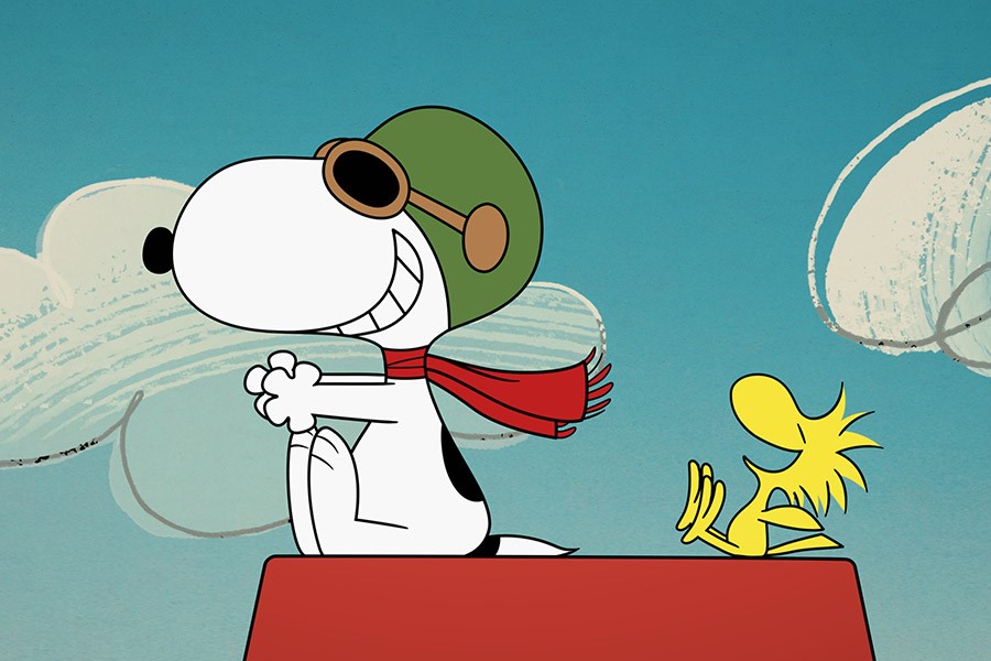 WildBrain Expands Global Footprint for Peanuts Series
