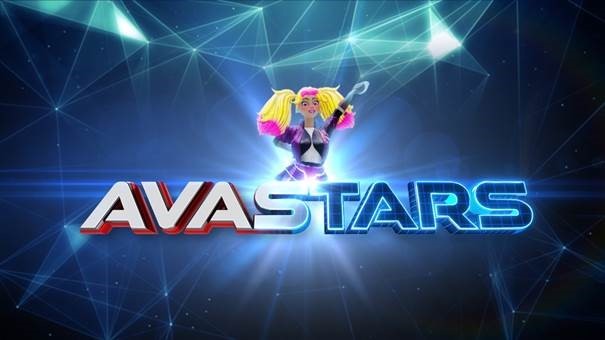 Talpa launches revolutionary talent show for SBS6: Avastars