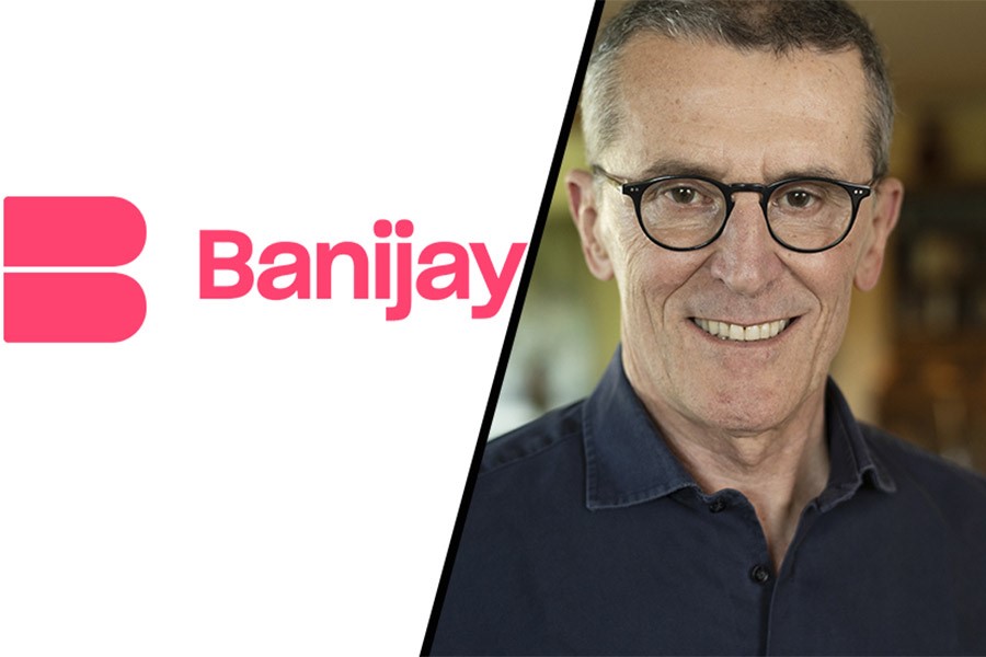 Banijay Group Reports Strong 2025 Results Following Strategic M&A Expansion