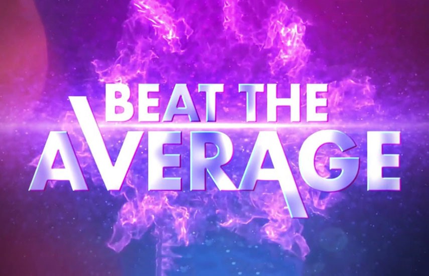 Armoza launches a new format Beat The Average