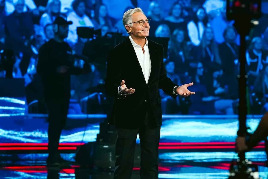 Mon, Feb 9, 2026: Taratata debuted on Canale 5 with 18.1%; Cuori (17.4%); Olympics Milano - Cortina recorded 13.3% with Figure Skating