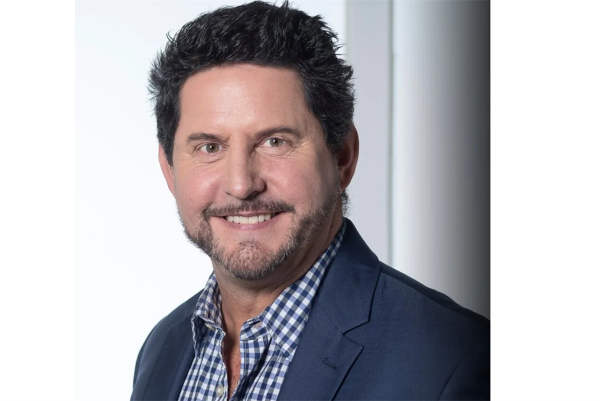 Fitzgerald Exits Secuoya Studios CEO Role Amid Strategic LatAm Expansion