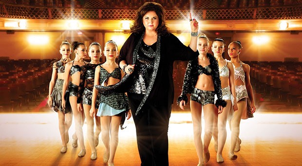 Dance Moms spin-off struts to Lifetime