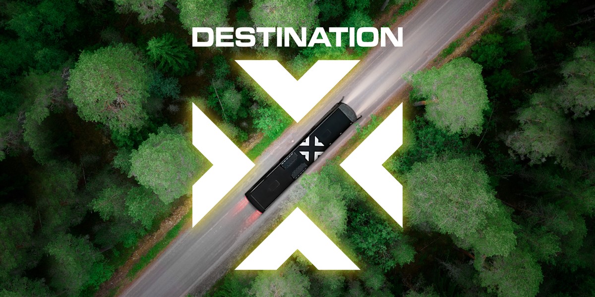 The Netherlands marks sixth commission for adventure reality format Destination X