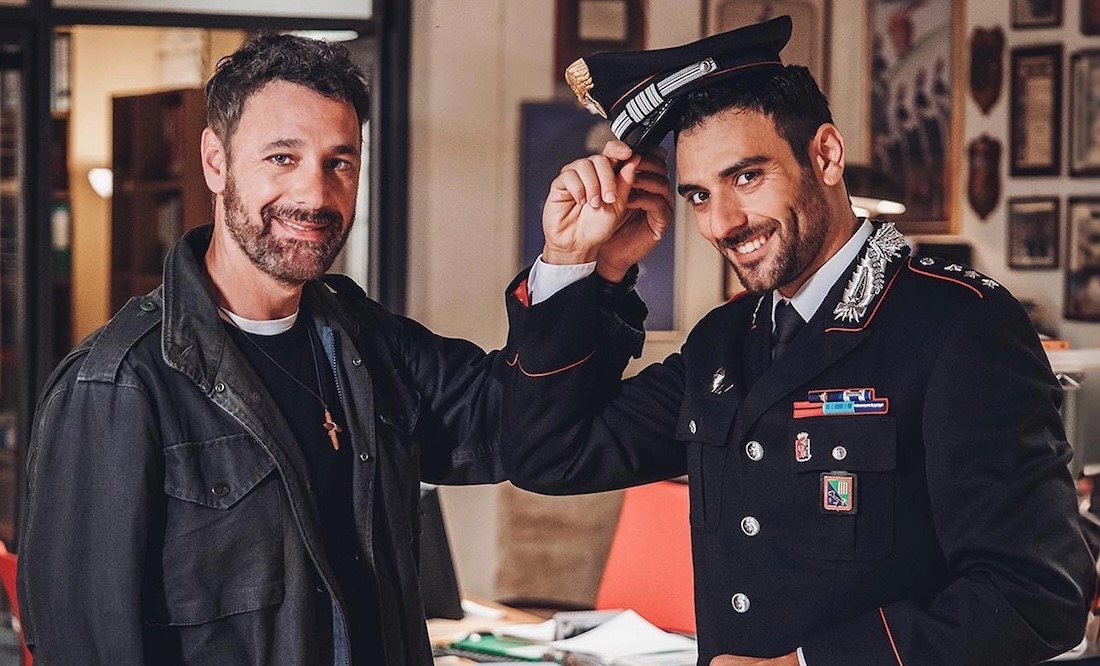 Italian TOP 10 (Nov 24-30, 2024): Don Matteo (#1) dominates the ranking followed by Ballando con le Stelle (#2) and The Voice Kids (#3); Canale 5's drama Il Patriarca is back in charts at #9