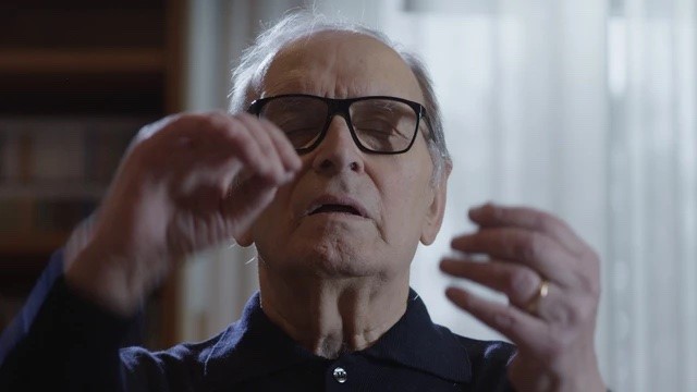 Wednesday, March 20: Rai 1 documentary dedicated to Ennio Morricone won pt slot with 14.4%; one woman show with Michelle Hunziker closed with 13.8%; IGT (3.5%); Matrimonio a Prima Vista (2.8%)