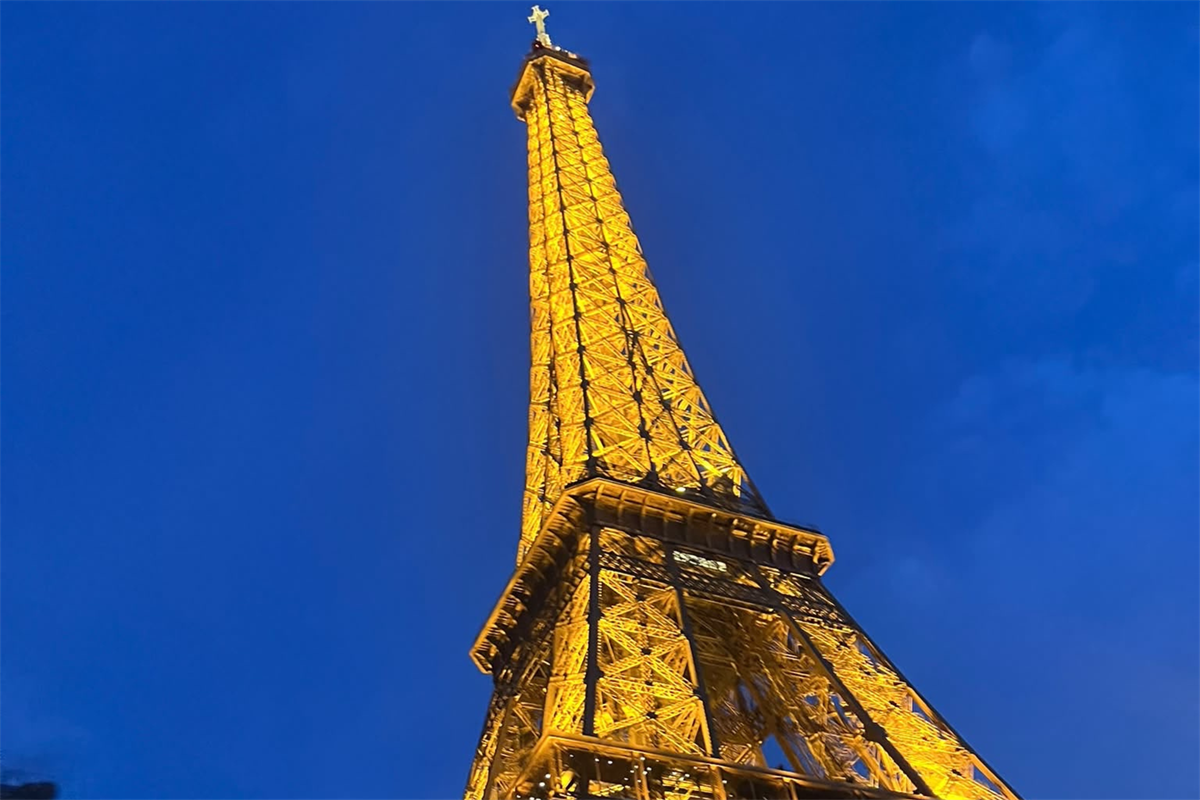 FOCUS: France - French Audiovisual Exports Fall 28% as Industry Calls for New Strategies in a Changing Global Market