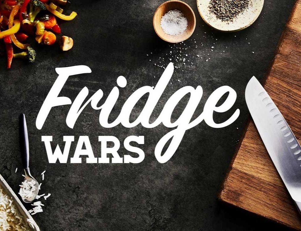 Announced the German version of Fridge Wars