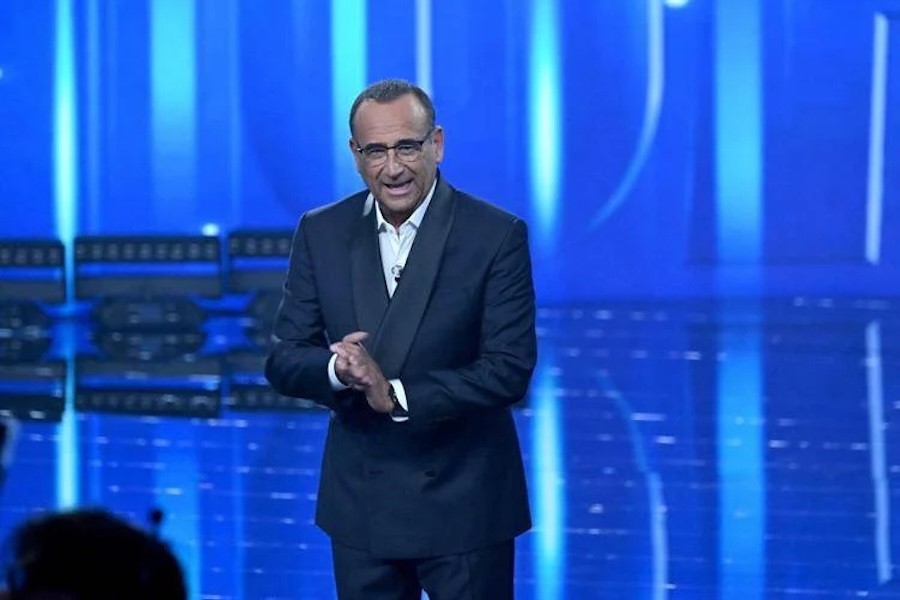 Sat, Mar 14, 2026: Rai 1