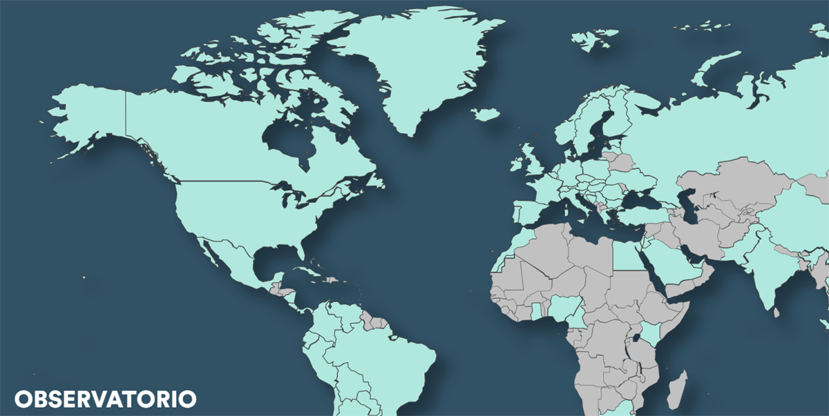 Television Trends in Ibero-American Markets: 2020-2024 Analysis by Teleformat 