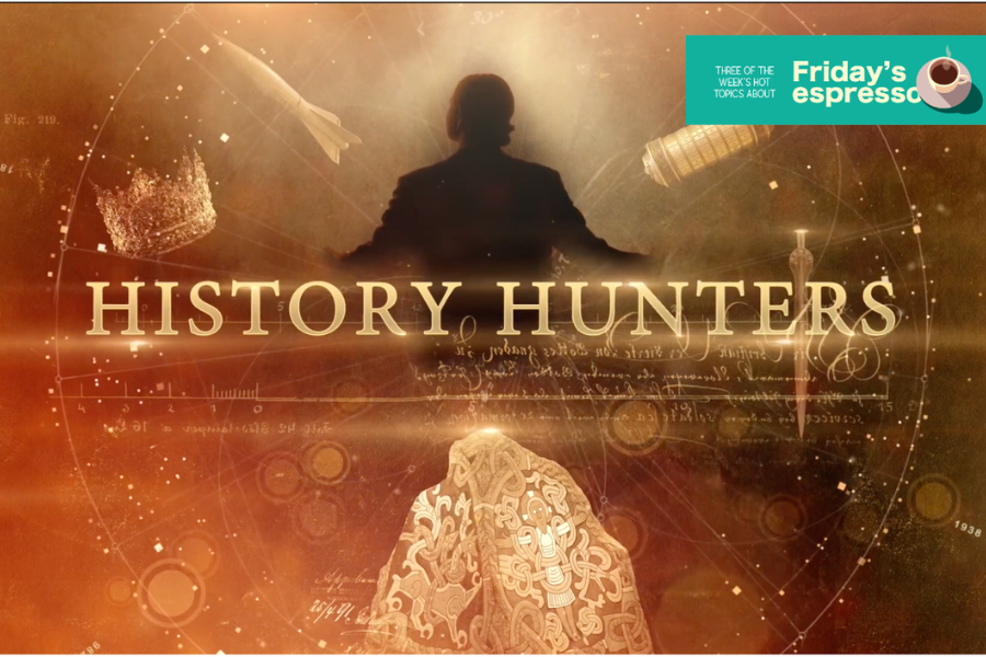 Danish Educational Game