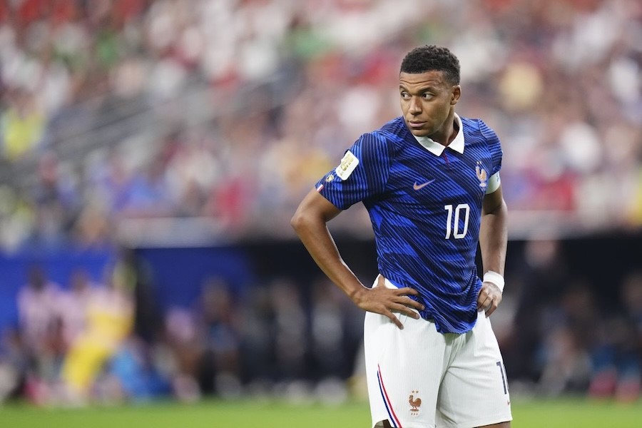 Tue, Jul 14, 2026: Francia VS Spagna Dominated The Night (48.2%); Turkish Movie Mio Figlio (10.2%)