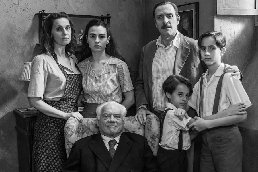 Tue, Sep 22, 2026: Paola Cortellesi