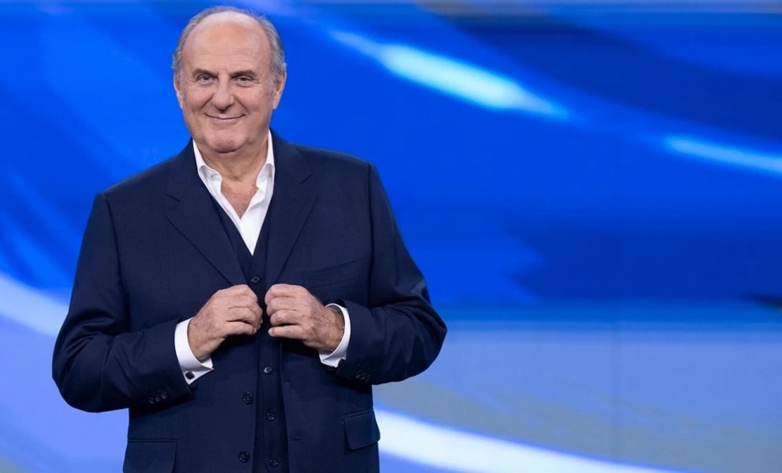 Wednesday, October 23: Canale 5's singing competition Io Canto Generation won pt slot (17%); Chi l'ha visto (11.2%); Matrimonio a Prima Vista (3.2%)