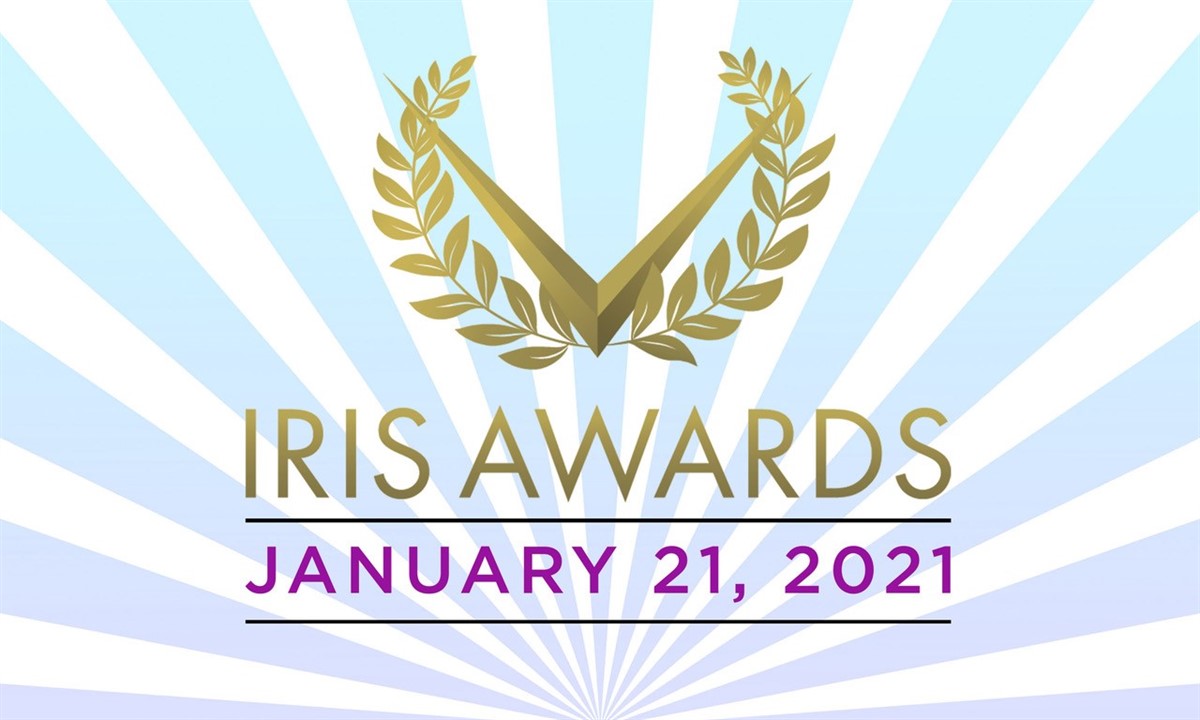 Iris Awards to honor Kelly Clarkson, Jordan Wertlieb, Kevin Frazier and Entertainment Tonight at Natpe Virtual 2021