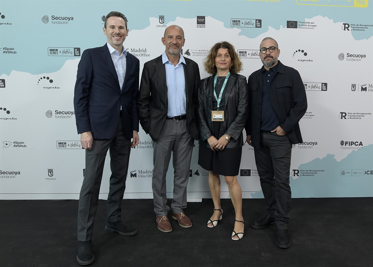 Formatbiz Chief Editor M. Chiara Duranti Moderates Panel on HBO’s New Series Como Agua para Chocolate with Top Industry Creators