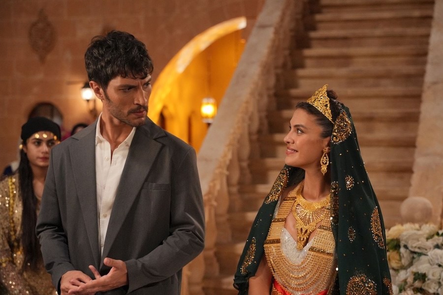 Fri, May 29, 2026: Rai 1 music charity event Con il Cuore - Nel Nome di Francesco (18.3%) while Canale 5 premiered new Turkish drama L
