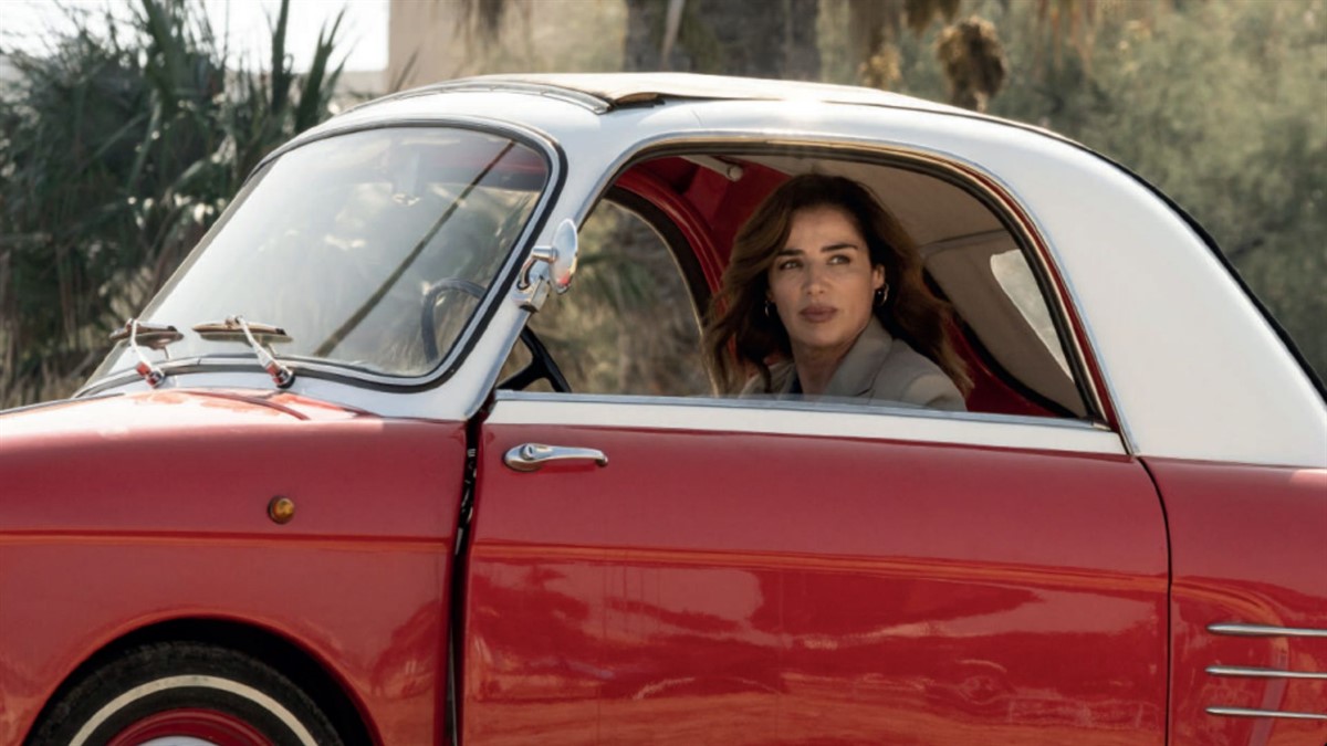 Monday, March 18: Rai 1 detective drama Lolita Lobosco dominated the night with 27.6% of share; Grande Fratello (19.5%); Boss in Incognito closed with 6.4%