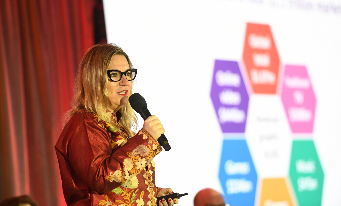 The Rise of FAST: Maria Rua Aguete Highlights Data-Driven Growth in Latin America's Media Industry