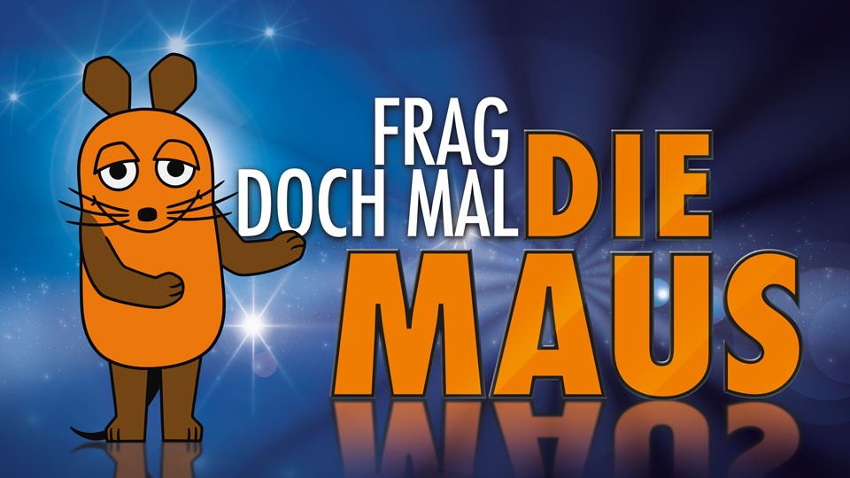 THE CLASH OF THE FORMATS in Germany (Frag Doch Mal Die Maus 10.9%) - Sat May 2