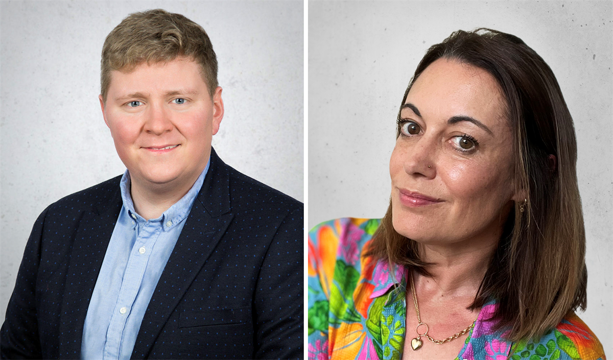 WTFN Merges Fred Media & Radar for Enhanced Distribution Strategy  Derek Dyson Promoted to CCO, Louisa Emery Appointed General Manager