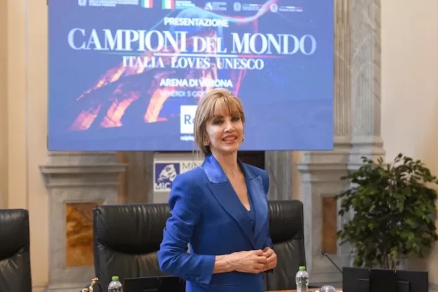 Fri, Jun 5, 2025: Rai 1
